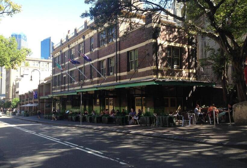 اتاق اکونومی یک تخته, Mercantile