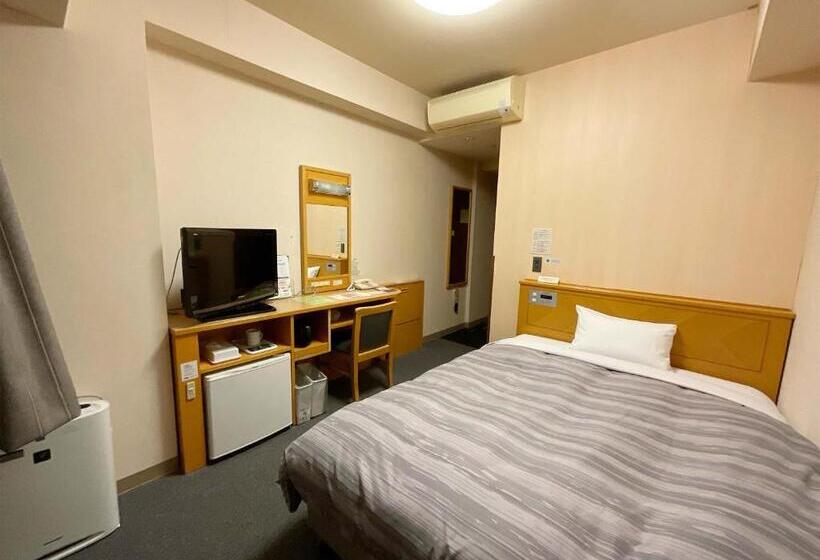 标准单人间, Route Inn Aizuwakamatsu
