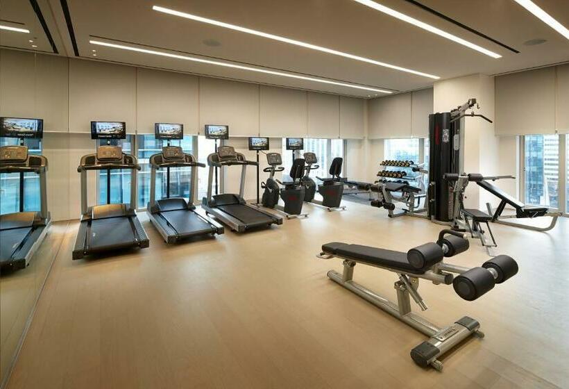 Camera Standard, Shilla Stay Gwanghwamun Myeongdong