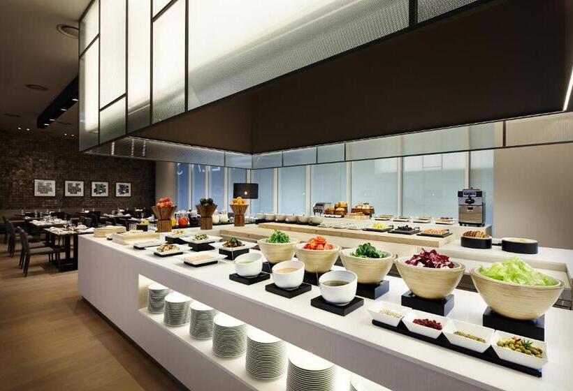 Quarto Deluxe, Shilla Stay Gwanghwamun Myeongdong