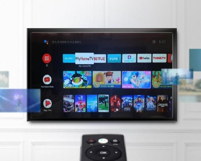 Quarto Familiar, Shilla Stay Gwanghwamun Myeongdong