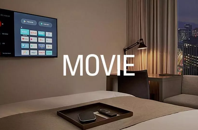 Standard-huone, Shilla Stay Gwanghwamun Myeongdong