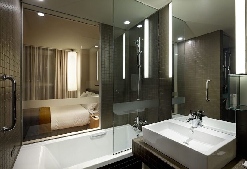 プレミアムルーム, Shilla Stay Gwanghwamun Myeongdong
