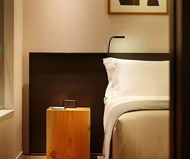 Premium-huone, Shilla Stay Gwanghwamun Myeongdong
