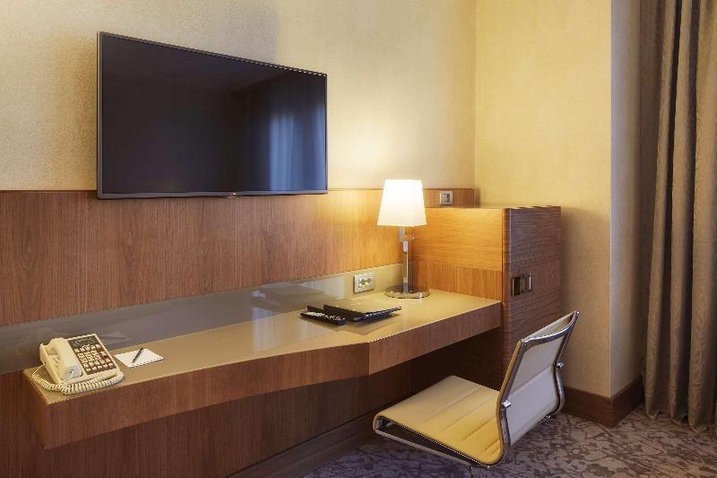 家庭间, Shilla Stay Gwanghwamun Myeongdong