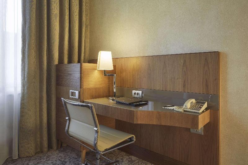 Camera Familiare, Shilla Stay Gwanghwamun Myeongdong