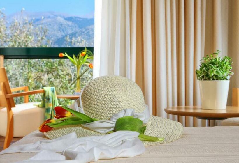 Номер Стандартный с Видом, Sirens Beach & Village