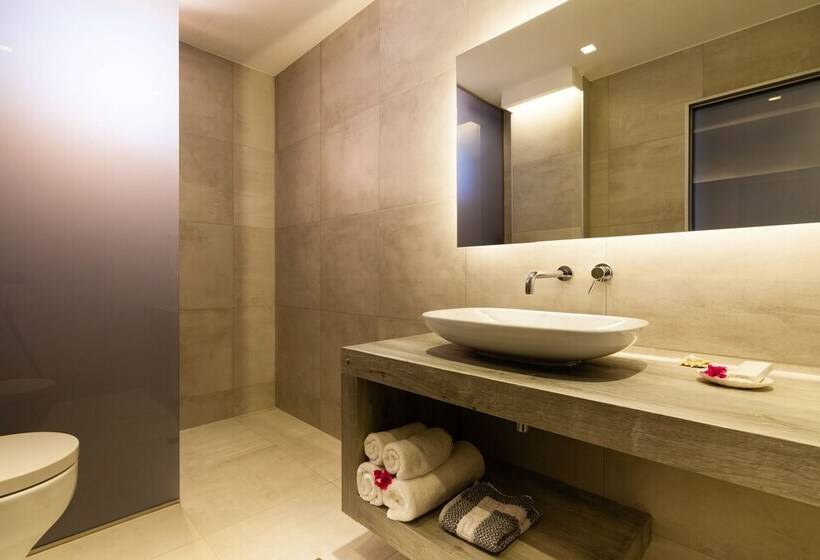 Семейный Номер Superior, Sirens Beach & Village