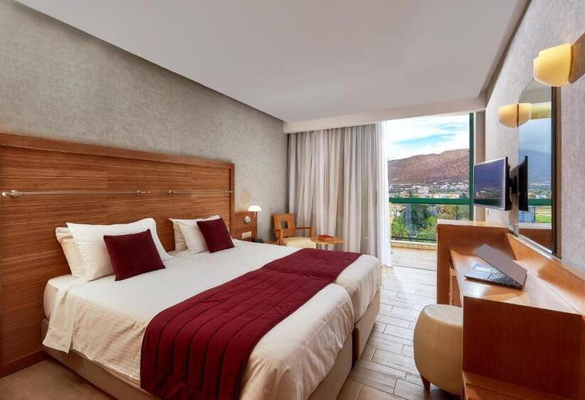 シングルデラックスルーム, Sirens Beach & Village