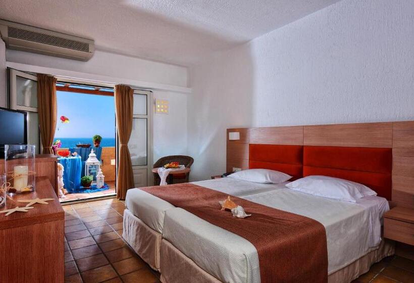 Бунгало Стандарт, Sirens Beach & Village