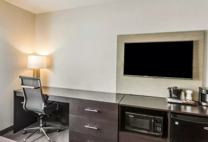 スタンダードルーム, Sleep Inn & Suites Dayton