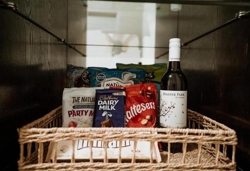 חדר סטנדרט, The Lodge Jamberoo