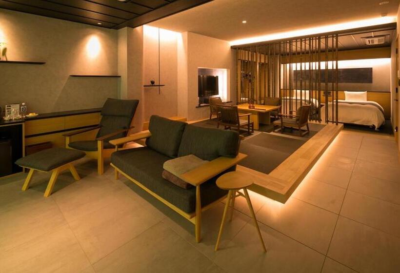 豪华房间, Ufufu Village