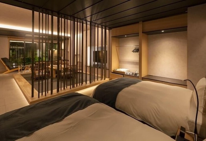 豪华房间, Ufufu Village