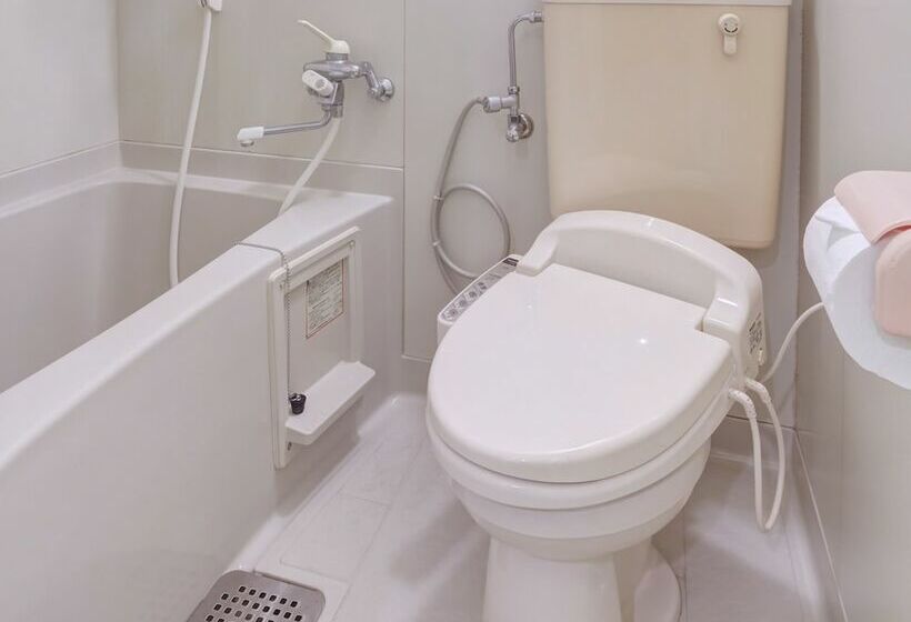 2ベッドルームデラックスアパートメント, Yugaf Inn Bise