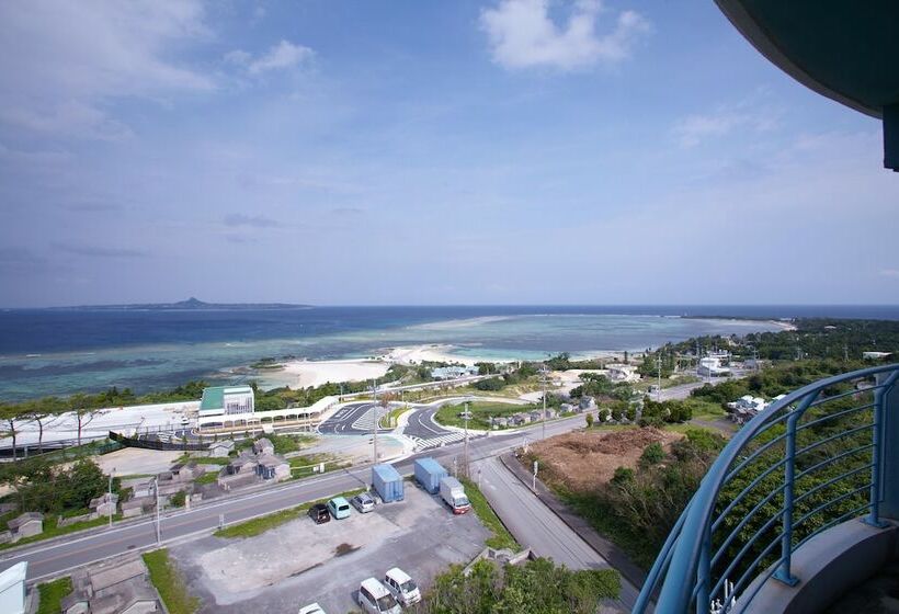 2ベッドルームデラックスアパートメント, Yugaf Inn Bise