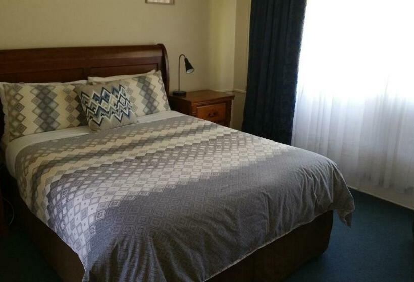 חדר סטנדרט, Kaniva Midway Motel