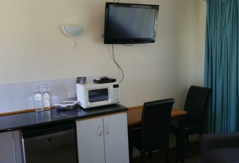 חדר סטנדרט, Kaniva Midway Motel