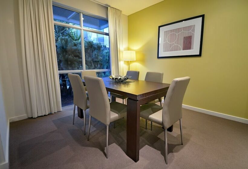 침실 2개 아파트, La Loft Apartments Unley