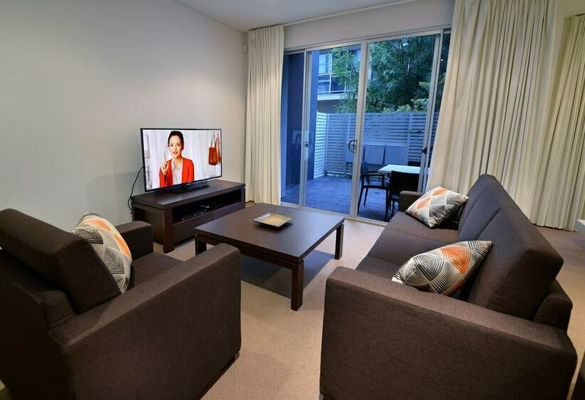 침실 2개 아파트, La Loft Apartments Unley