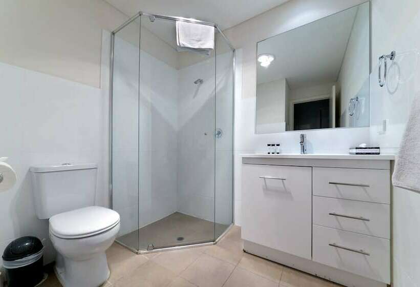 침실 2개 아파트, La Loft Apartments Unley