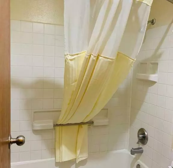اتاق استاندارد با 2 تخت دوبل, Luxury Inn