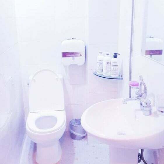 Quarto standart individual, Oppa Hostel Sinchon Hongdae