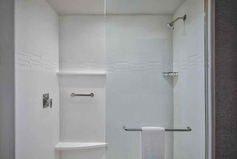 Quarto standard, Oppa Hostel Sinchon Hongdae