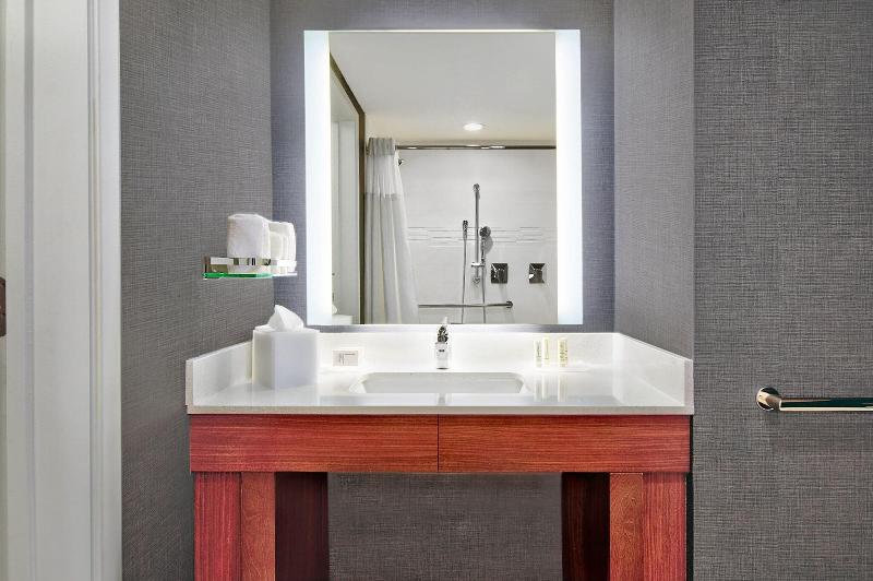 Quarto standard, Oppa Hostel Sinchon Hongdae