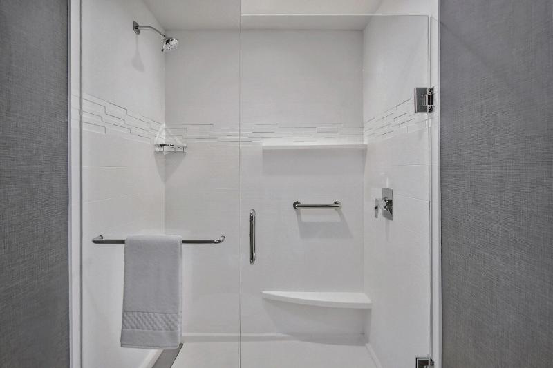 Quarto standard, Oppa Hostel Sinchon Hongdae