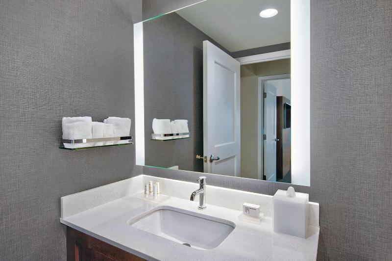 Quarto standard, Oppa Hostel Sinchon Hongdae