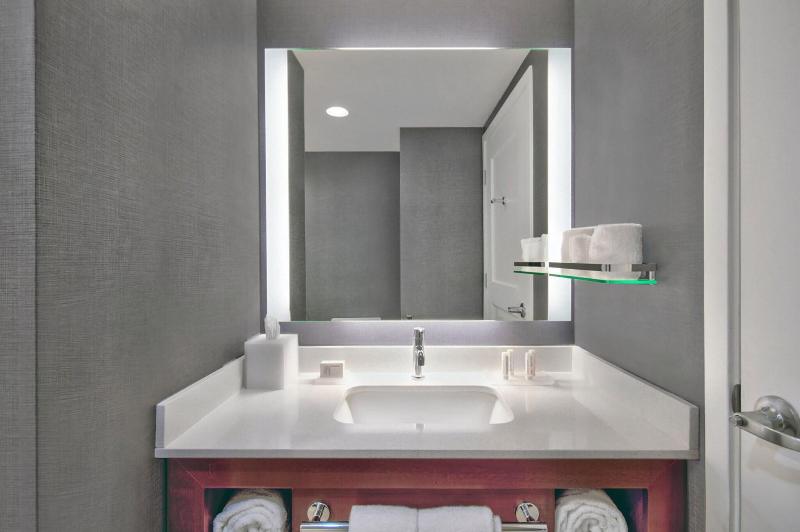 اتاق استاندارد, Oppa Hostel Sinchon Hongdae