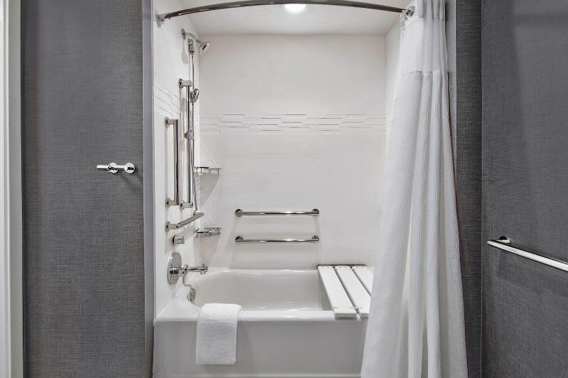 Quarto standard, Oppa Hostel Sinchon Hongdae