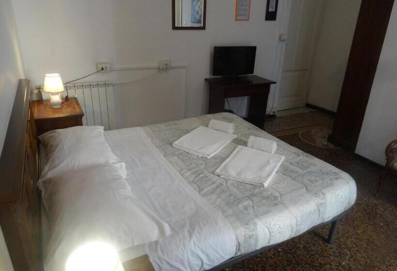 Standard Kolmen Hengen Huone, Guesthouse La Briosa Nicole