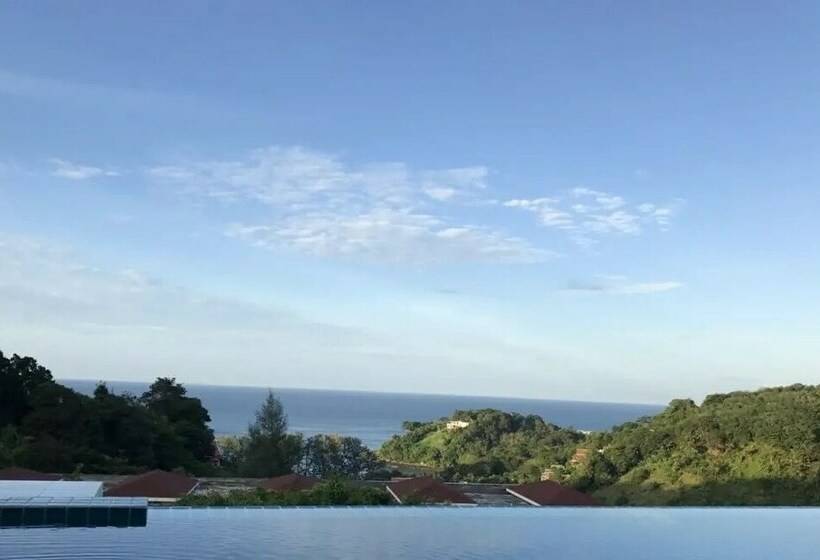 Suite with Pool, Grand Bleu Ocean View Pool Suite