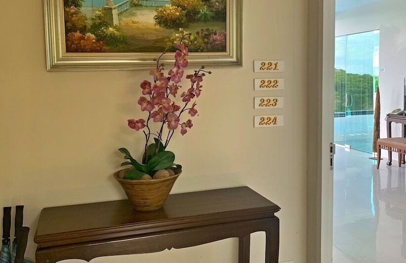 ビラ4ベッドルーム, Grand Bleu Ocean View Pool Suite