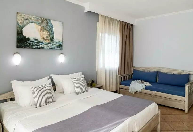 Standard-studio, Sirines Complex