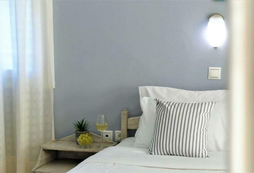 スタンダードスタジオ, Sirines Complex