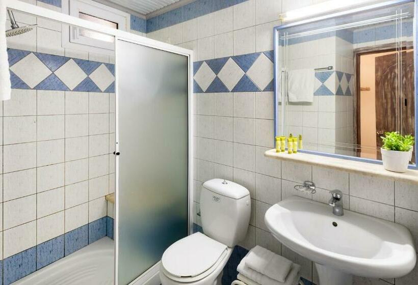 スタンダードスタジオ, Sirines Complex