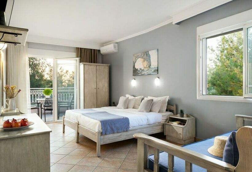 スタンダードスタジオ, Sirines Complex