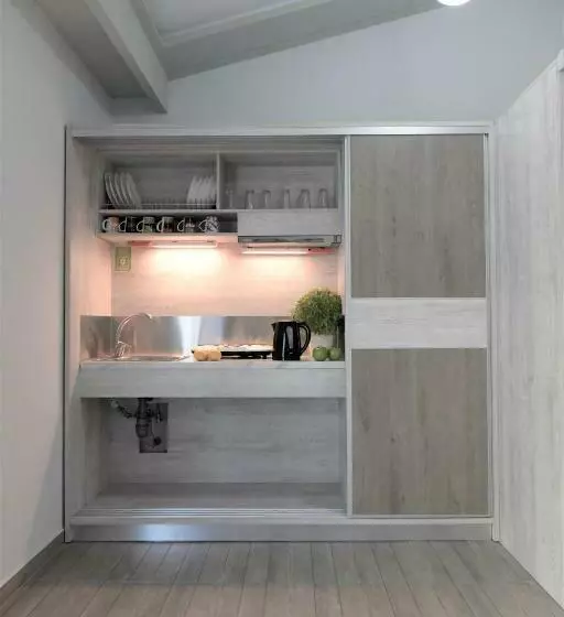 Superior-sviitti, Sirines Complex