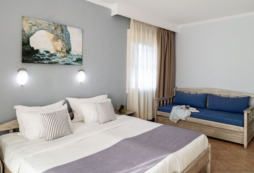 スタンダードスタジオ, Sirines Complex