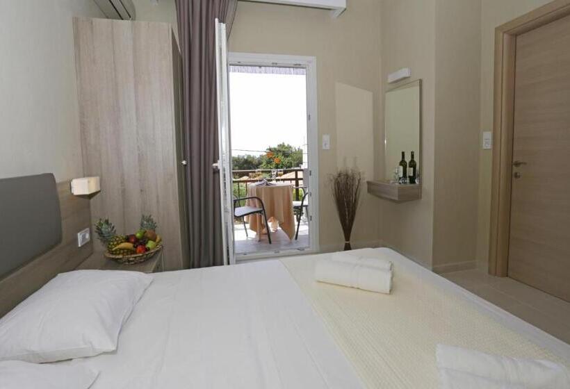 スタンダードスタジオ, Sirines Complex