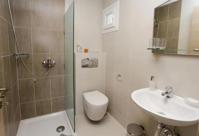 スタンダードスタジオ, Sirines Complex