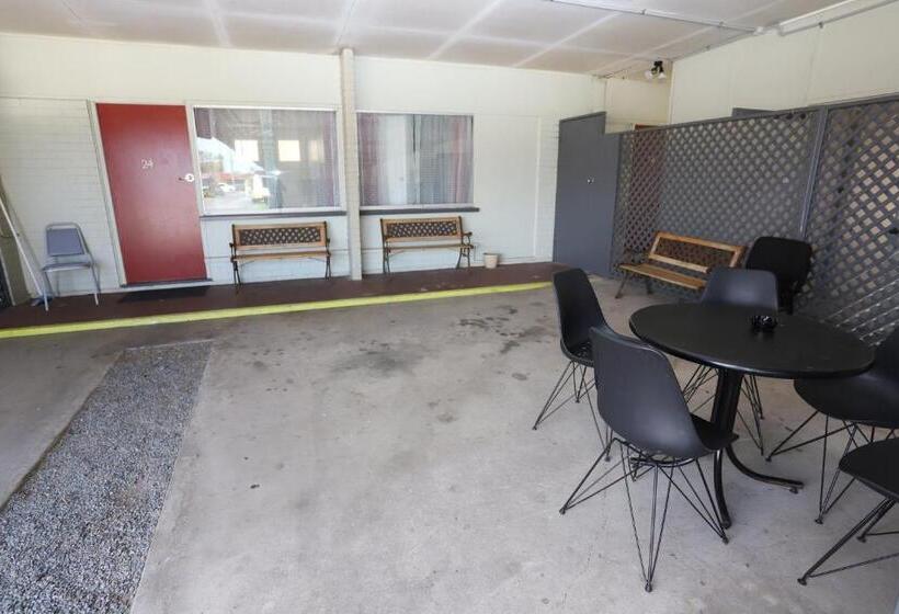 Апартаменты 1 Спальня, Tropic Coast Motel