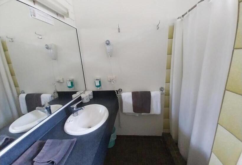 غرفة قياسية, Tropic Coast Motel