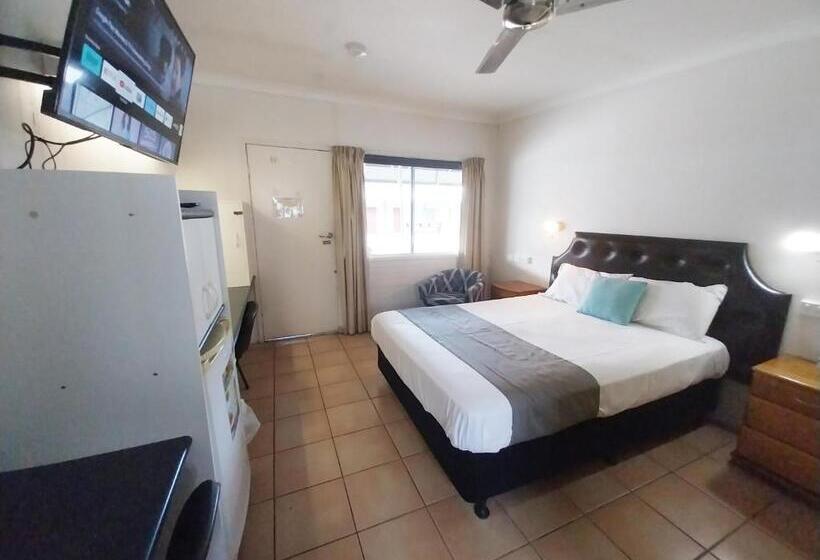 Номер Стандарт, Tropic Coast Motel