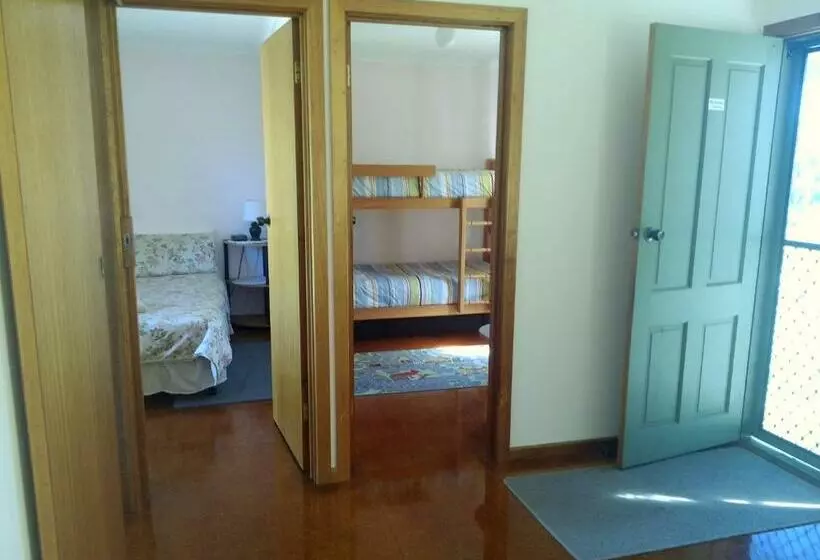 ２ベッドルームハウス, Wenton Farm Holiday Cottages