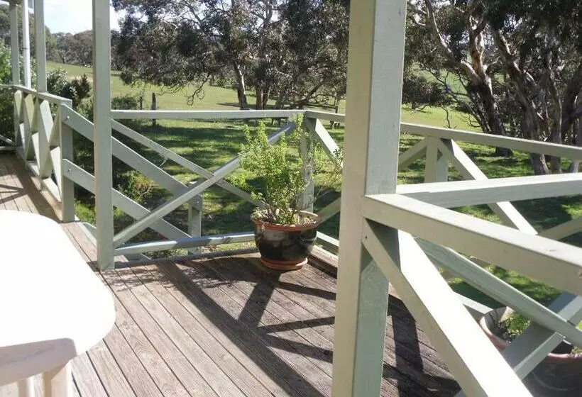 キャビン, Wenton Farm Holiday Cottages