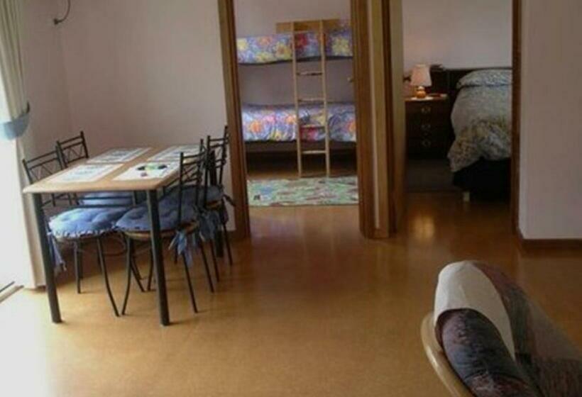 キャビン, Wenton Farm Holiday Cottages